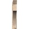 Ekena Millwork Westlake Smooth Traditional Outlooker, Douglas Fir, 7 1/2"W x 44"D x 44"H OUT08X44X44WTL01SDF - alternate 2